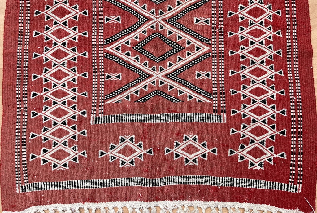 Kelim, Anatolien (alt)