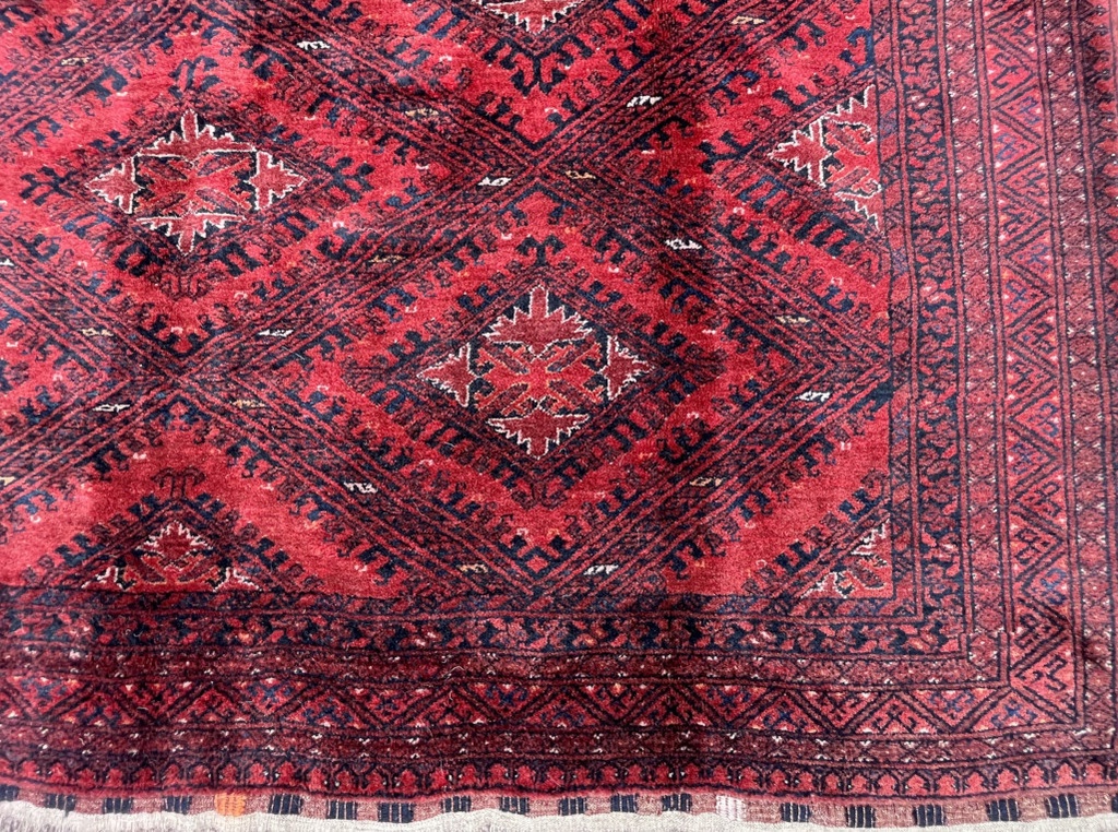 Afghan Mauri (alt)