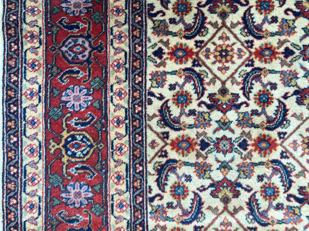 Sarough, Persien (alt)