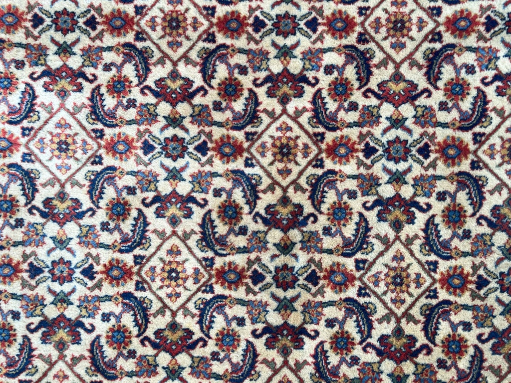 Sarough, Persien (alt)