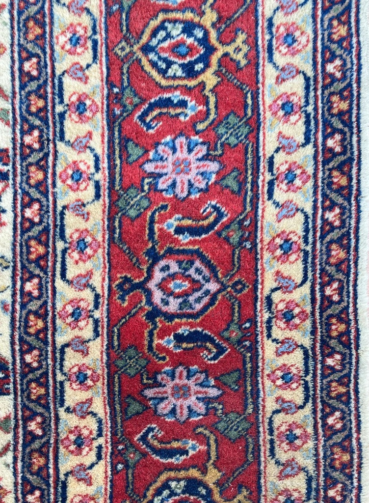Sarough, Persien (alt)