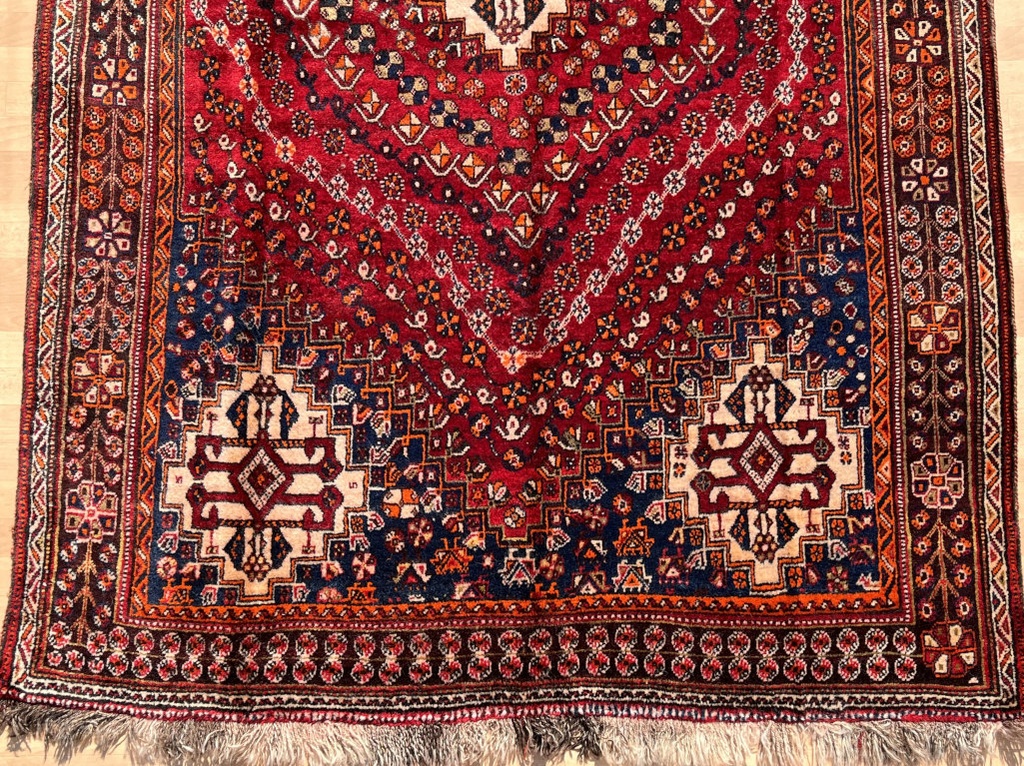 Schiraz, Persien (alt)