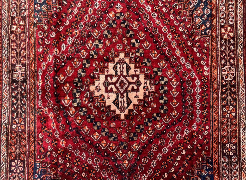 Schiraz, Persien (alt)