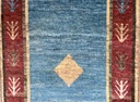 Gabbeh Läufer, Persien