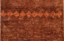 Gabbeh Läufer