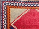 Gabeh, Persien (semi-antik)
