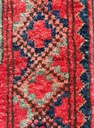 Läufer, Turkmenien