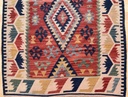 Kelim, Anatolien