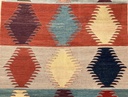Kelim, Anatolien