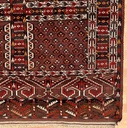 Hatschlou, Turkmenien (antik)