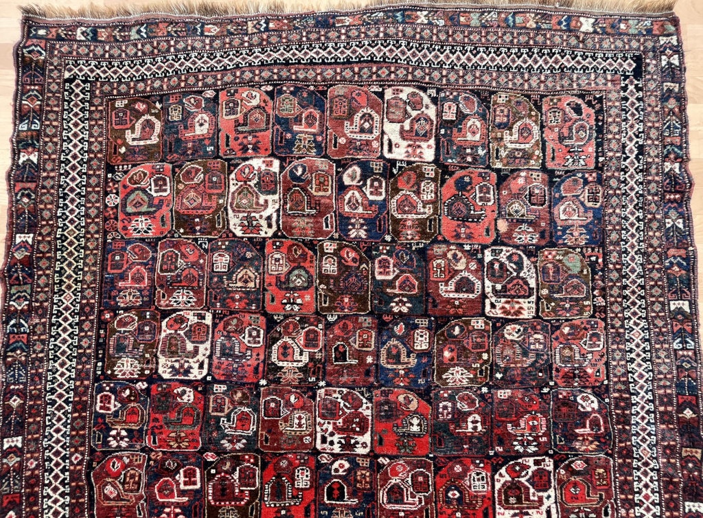 Gaschgai, Südpersien (antik)