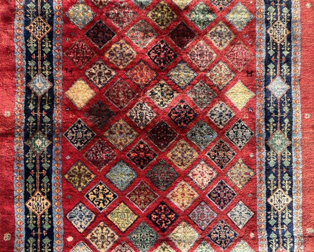 Gabeh, Persien