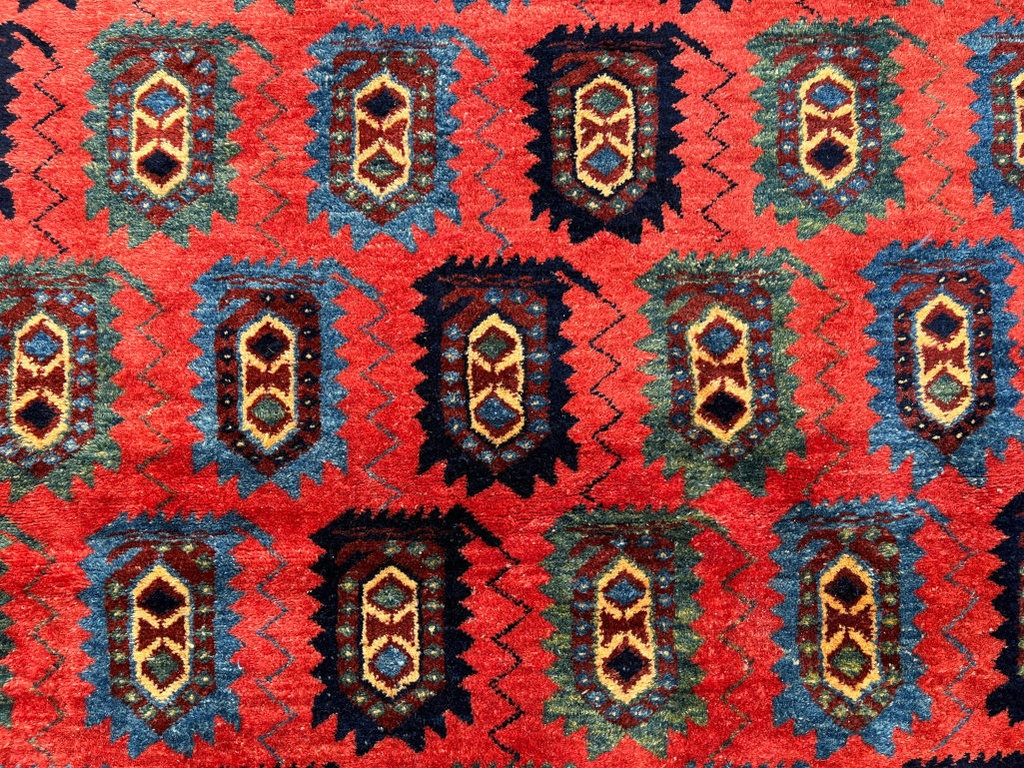 Teppich, Anatolien