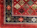 Gabeh, Persien