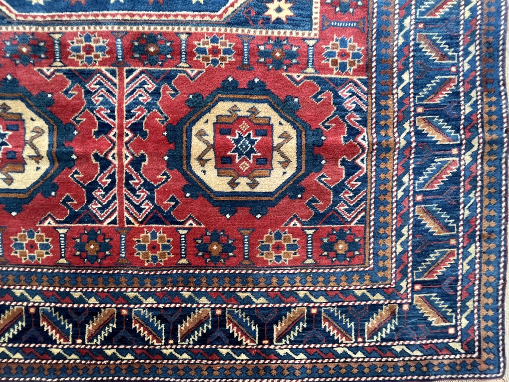 Teppich, Anatolien