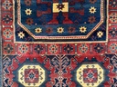 Teppich, Anatolien