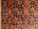 Ersari, Turkmenien (semi-antik)