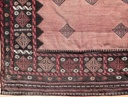 Kelim Sofre (semi-antik)