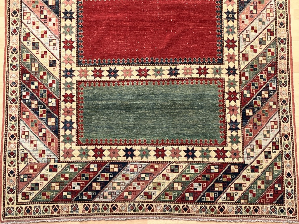Teppich modern, Anatolien