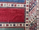 Teppich modern, Anatolien