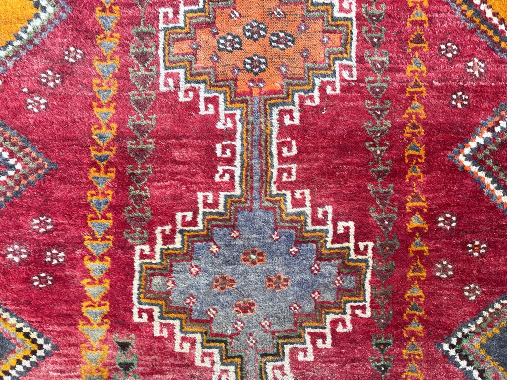 Lorestan, Südpersien (alt)