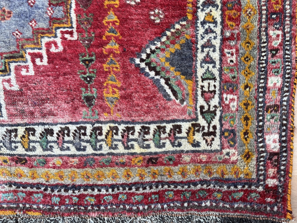 Lorestan, Südpersien (alt)