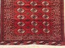 Tekke, Turkmenien (semi-antik)
