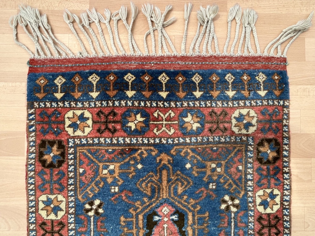 Teppich, Anatolien