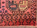 Ersari, Turkmenien (semi-antik)