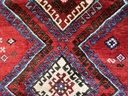 Kasak, Kaukasus (antik)