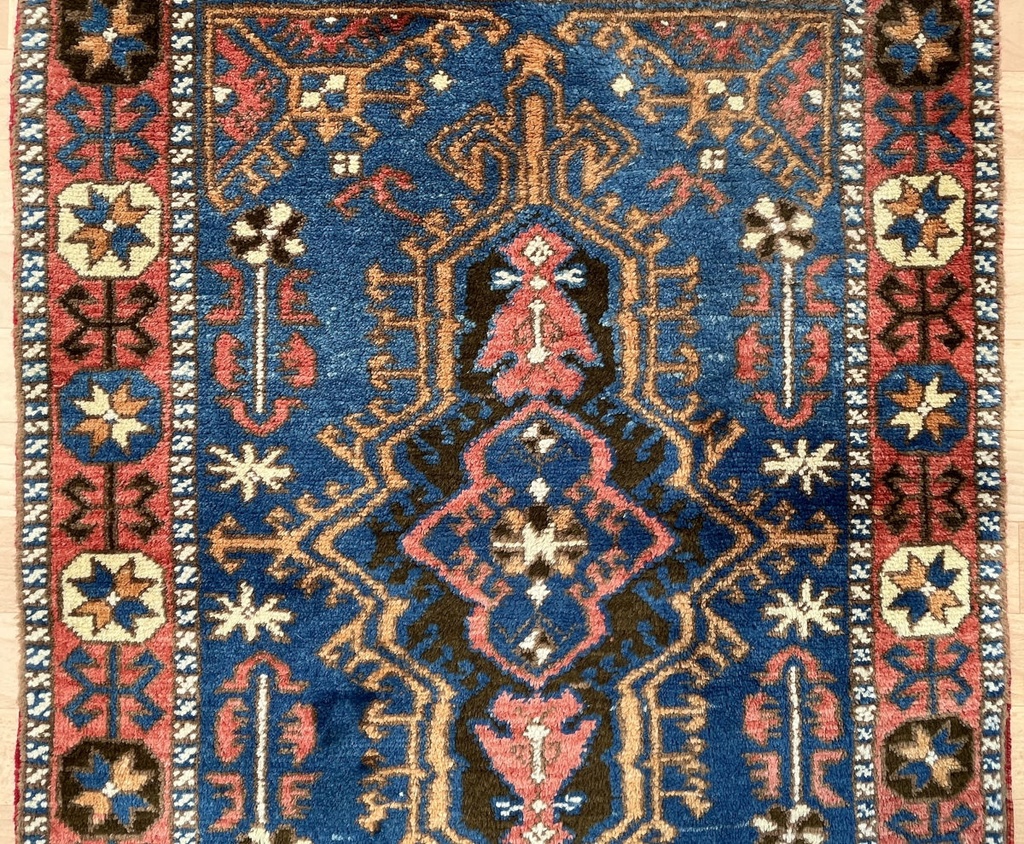 Teppich, Anatolien