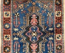 Teppich, Anatolien