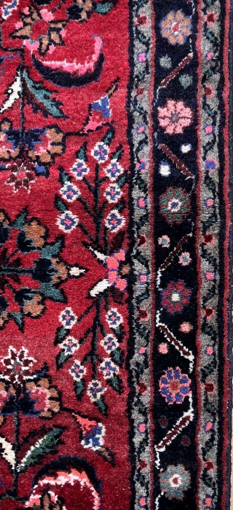Hamedan, Persien