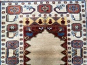 Teppich, Anatolien