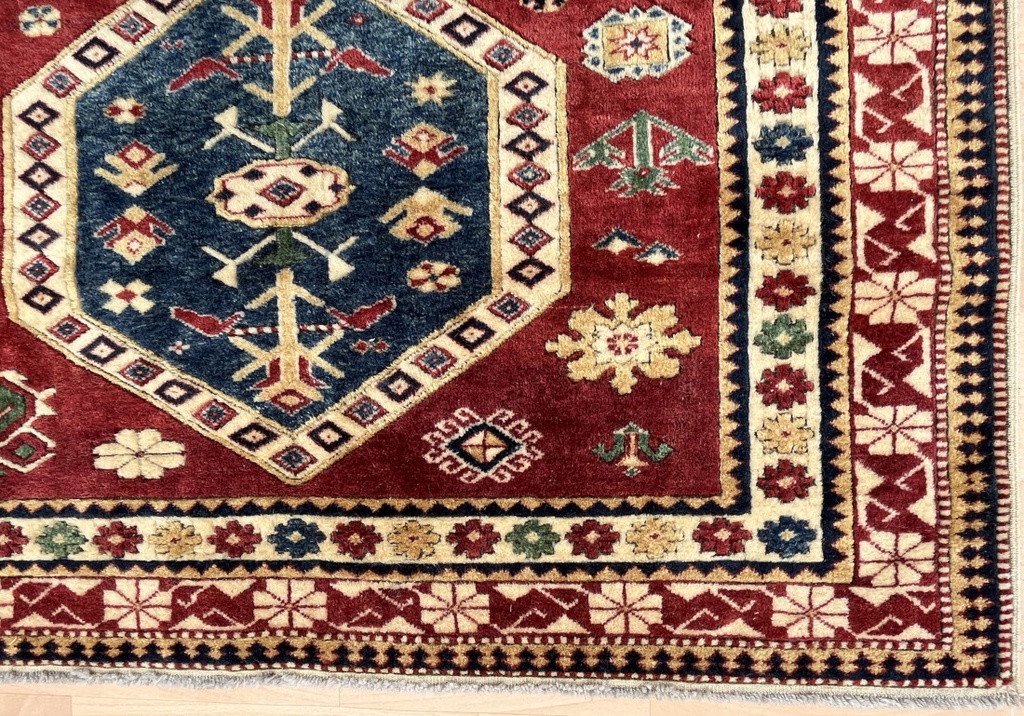 Teppich, Anatolien