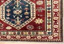 Teppich, Anatolien