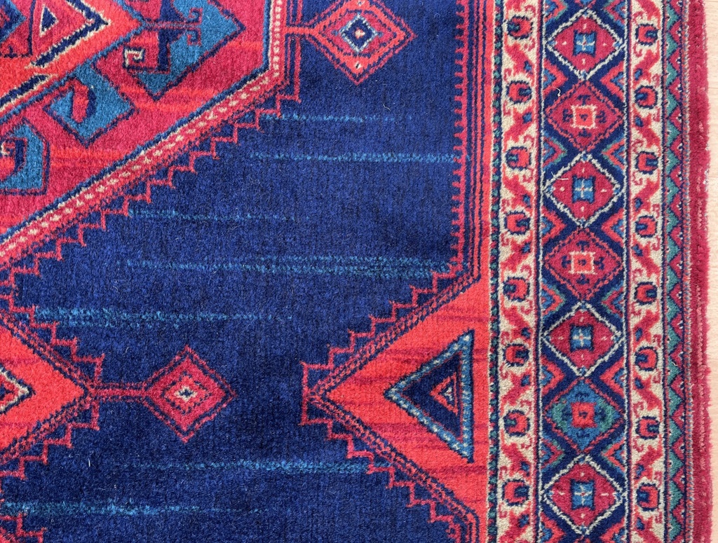 Teppich, Anatolien
