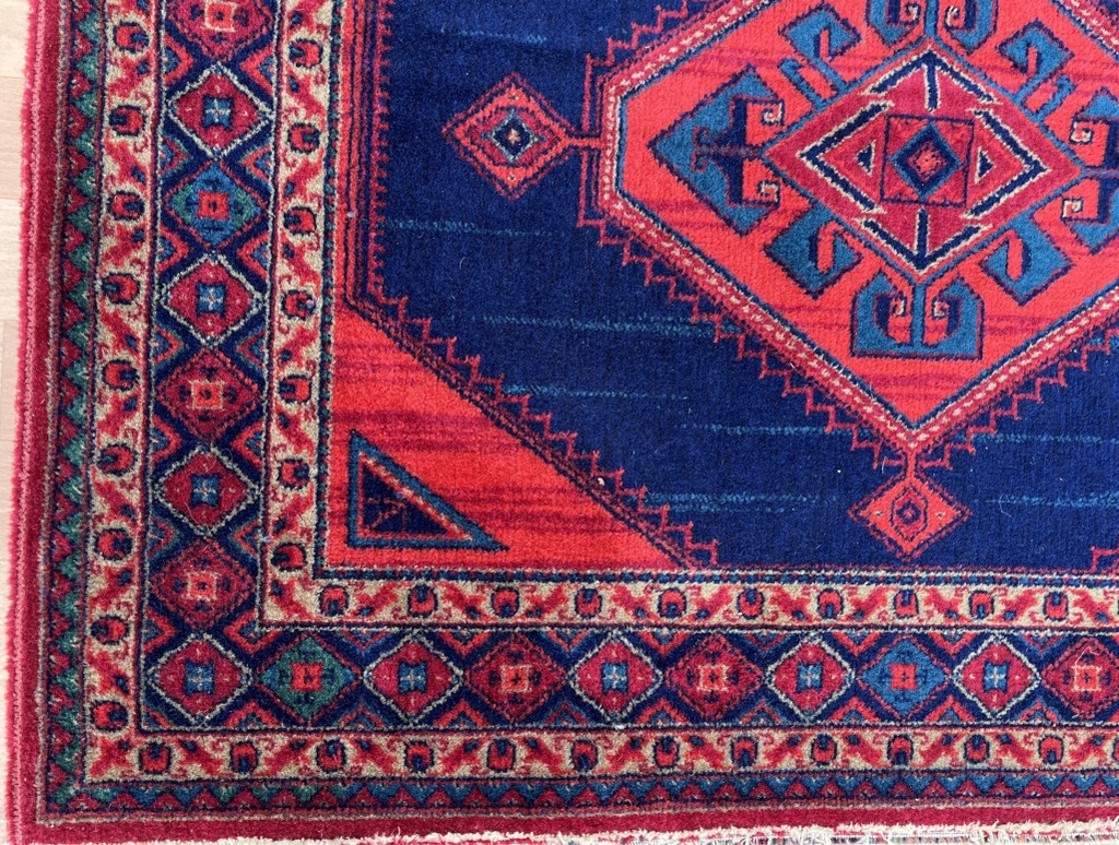 Teppich, Anatolien