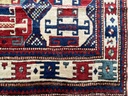 Kasak, Kaukasien (semi-antik)