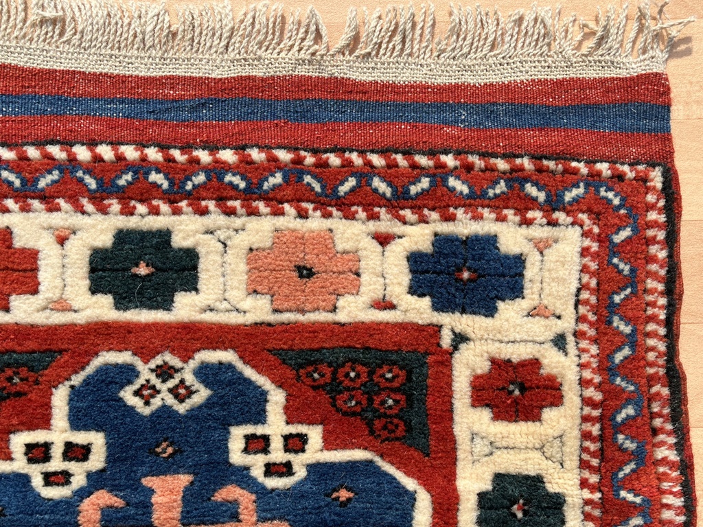 Teppich, Anatolien
