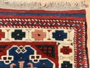 Teppich, Anatolien
