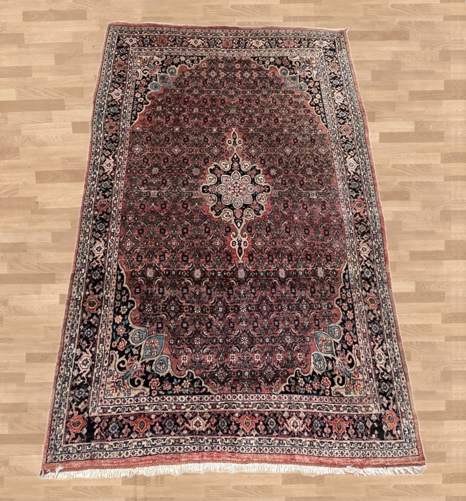 Bidjar, Persien (alt)