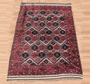 Teppich Turkmen (alt)