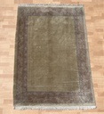 Tibet Teppich (alt)