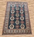 Teppich, Usbekistan