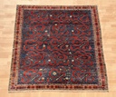 Teppich, Anatolien