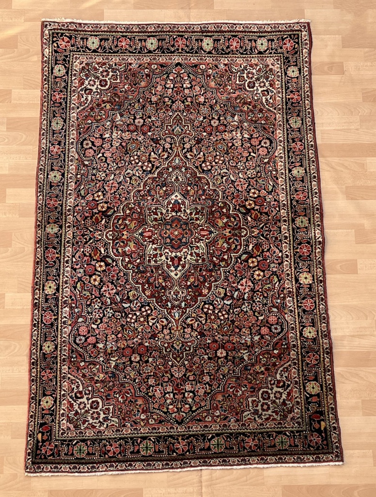 Djosan, Persien (antik)