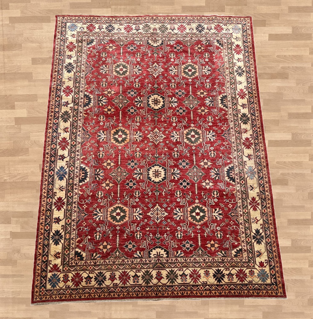 Teppich, kaukasischer Stil