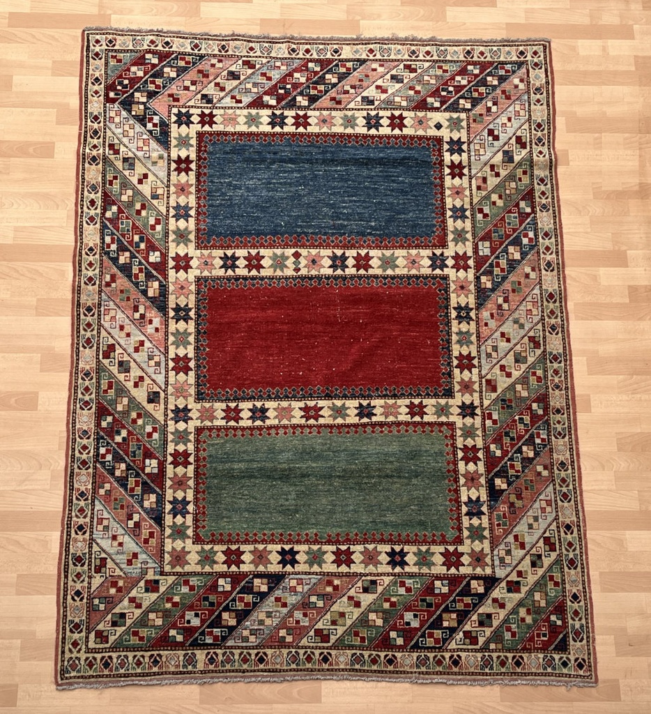 Teppich modern, Anatolien