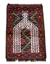 Beschir, Turkmenien (semi-antik)